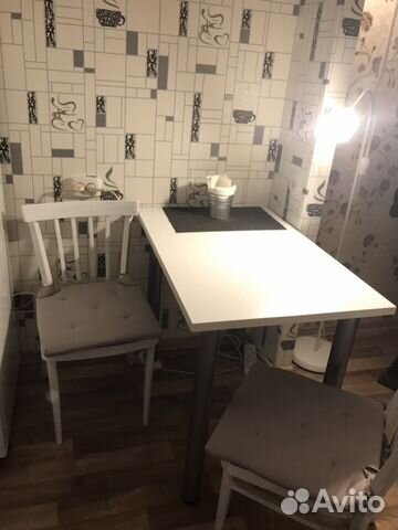 Студия, 25 м², 2/16 эт. Студия, 25 м², 2/16 эт.