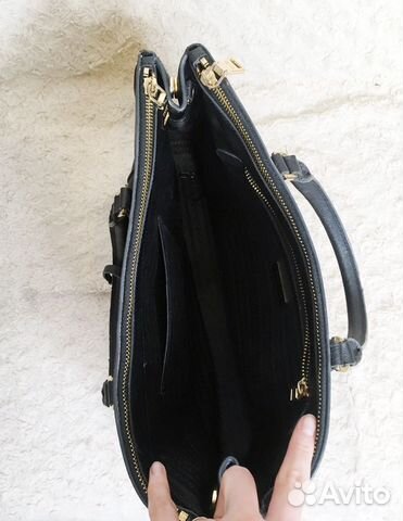 Женская сумка Prada Женская сумка Prada