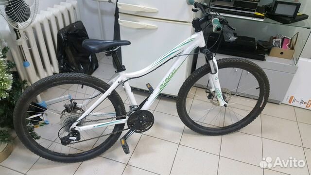 2013 specialized myka