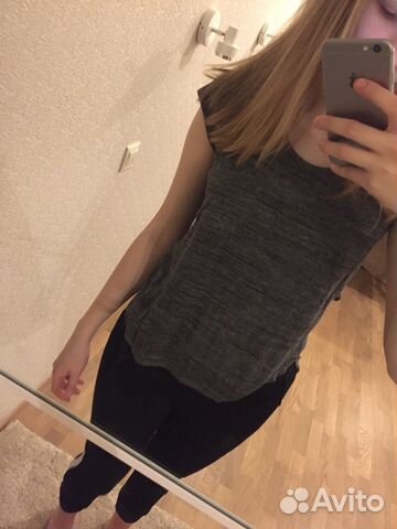 Футболка hm Футболка hm