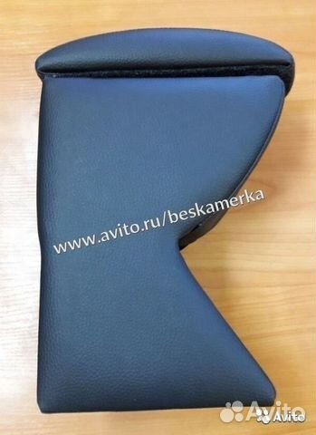 Удобные подлокотники для автомобилей