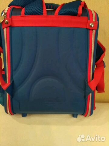 Рюкзак для мальчика