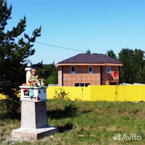 

7-к. коттедж, 100 м²