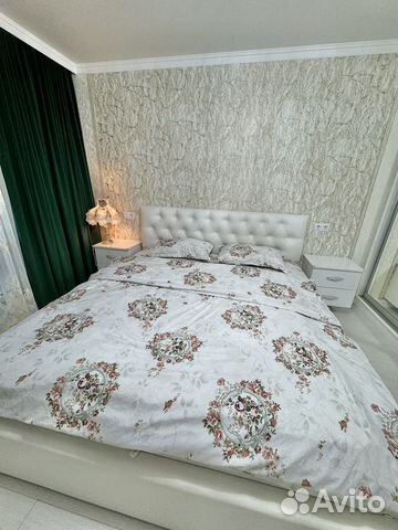 

3-к. квартира, 89 м², 3 кровати