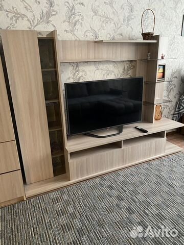 

1-к. квартира, 29 м², 2 кровати