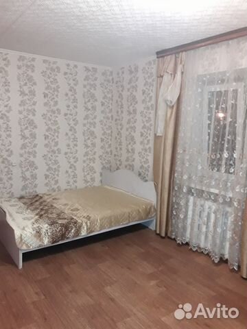 1-к квартира, 33 м², 2/5 эт. 1-к квартира, 33 м², 2/5 эт.