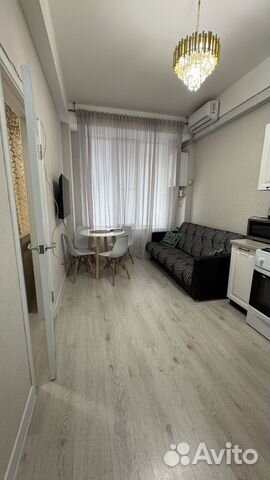 

1-к. квартира, 40 м², 1 кровать