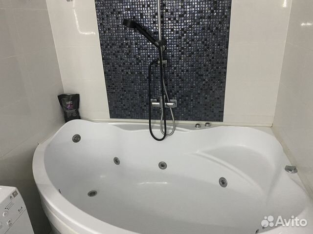 

2-к. квартира, 65 м², 4 кровати