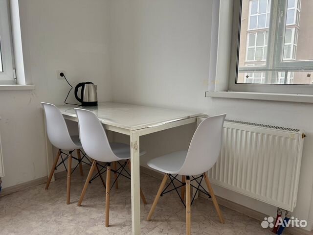 

2-к. квартира, 56,1 м², 2 кровати