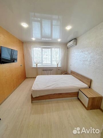 

Квартира-студия, 16 м², 1 кровать