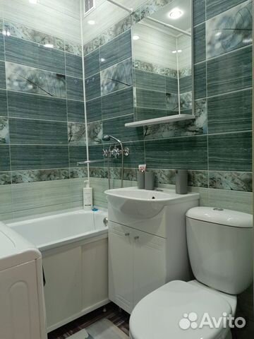 

2-к. квартира, 44 м², 4 кровати