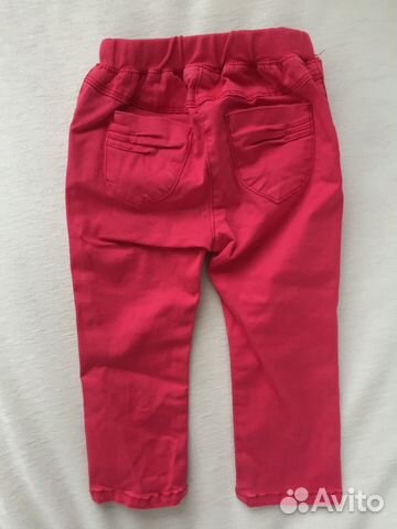 Джинсы Kanz, платье Lily Balou Джинсы Kanz, платье Lily Balou