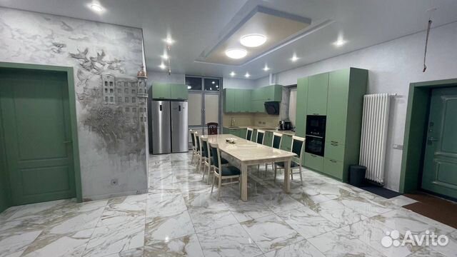 

5-к. дом, 360 м²