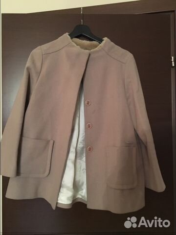 Пальто Christian Dior оригинал Пальто Christian Dior оригинал