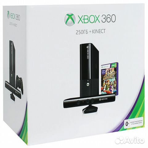 Xbox 360,комплект 40 игр,камера.Доставка.Гарантия