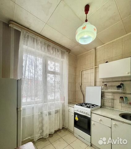 

2-к. квартира, 48 м², 2 кровати