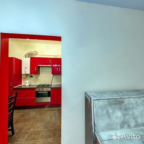 3-к квартира, 90 м², 2/6 эт. 3-к квартира, 90 м², 2/6 эт.