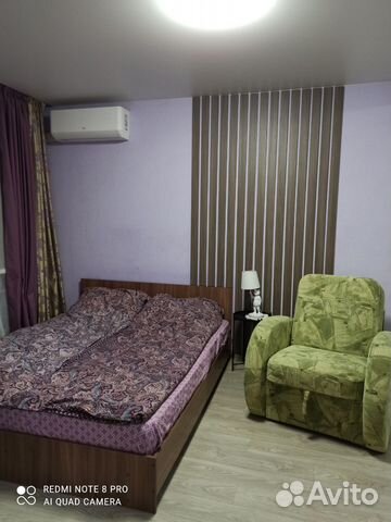 

1-к. квартира, 31,6 м², 3 кровати