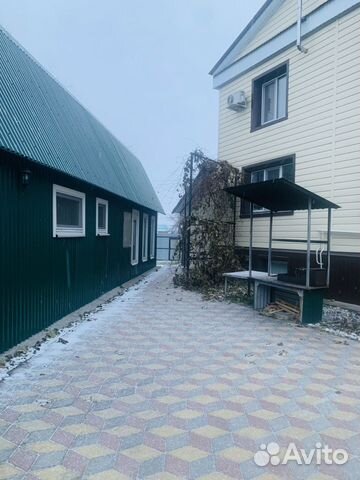 

3-к. дом, 100 м²