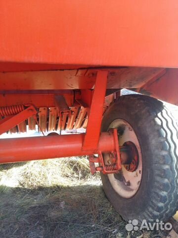 Пресс подборщик Sipma Z-224/1 из Польши