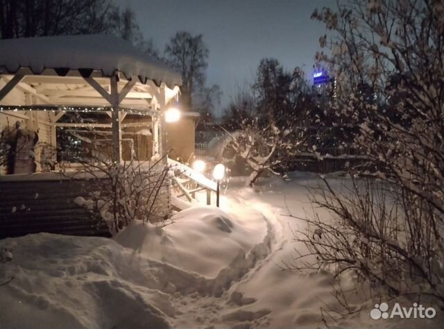 

3-к. дом, 90 м²