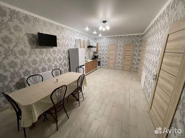 

2-к. дом, 70 м²