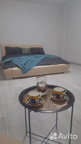 

3-к. квартира, 56 м², 3 кровати