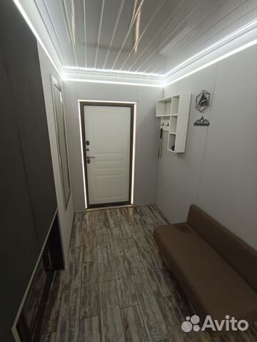 

1-к. дом, 40 м²
