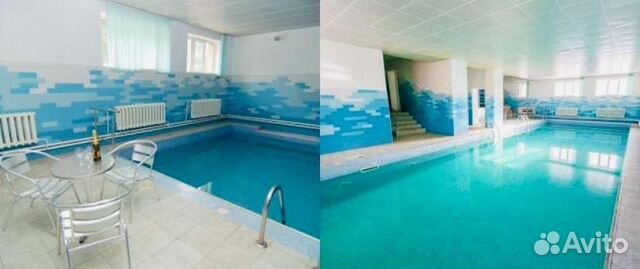 

5-к. коттедж, 760 м²
