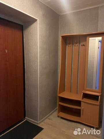 

1-к. квартира, 31 м², 3 кровати