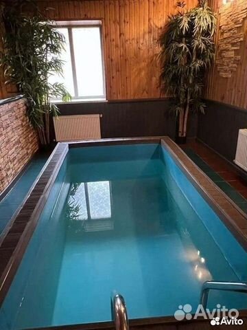 

6-к. дом, 241 м²