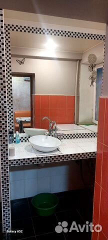 

2-к. квартира, 47 м², 3 кровати