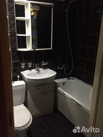 2-к квартира, 43 м², 3/5 эт.
