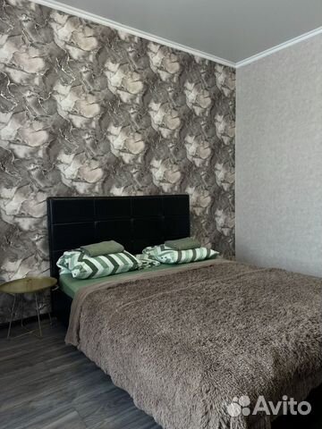 

2-к. квартира, 50 м², 2 кровати
