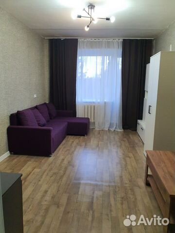 

2-к. квартира, 39,3 м², 2 кровати