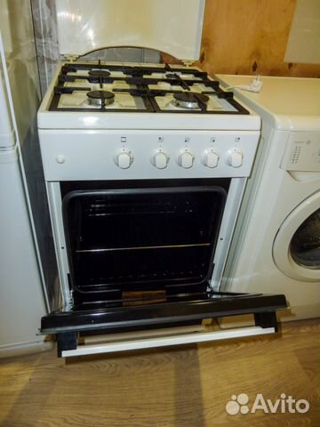 Газовая плита Gorenje G51103AW Газовая плита Gorenje G51103AW