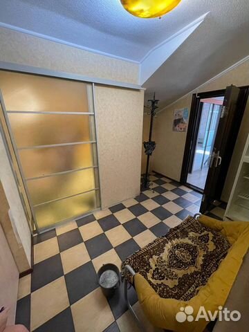 

1-к. квартира, 55 м², 4 кровати