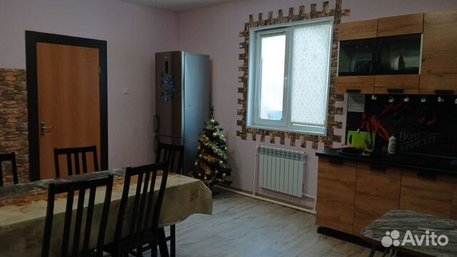 

3-к. дом, 85 м²