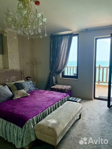 

2-к. квартира, 78 м², 3 кровати