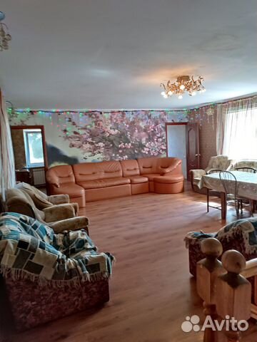 

5-к. дом, 120 м²