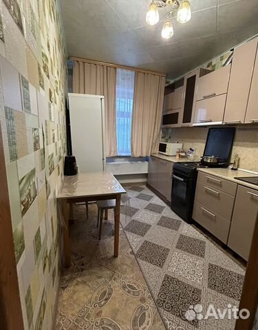 

3-к. квартира, 65 м², 5 кроватей