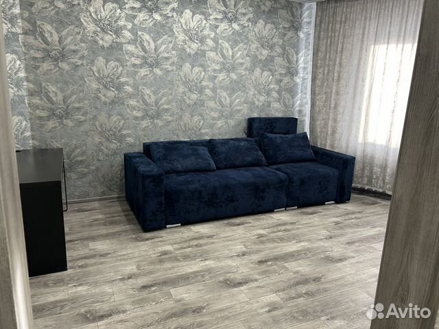 

2-к. квартира, 55 м², 1 кровать