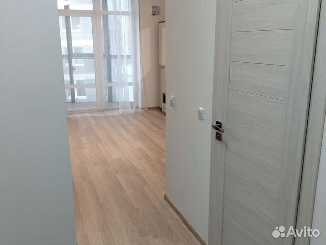 

Квартира-студия, 32 м², 2 кровати