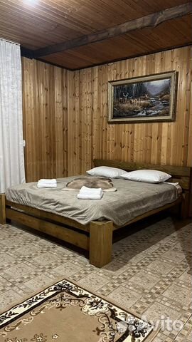 

3-к. коттедж, 120 м²