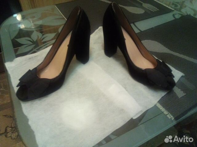 Туфли Туфли