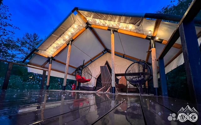 

1-к. дом, 24 м²