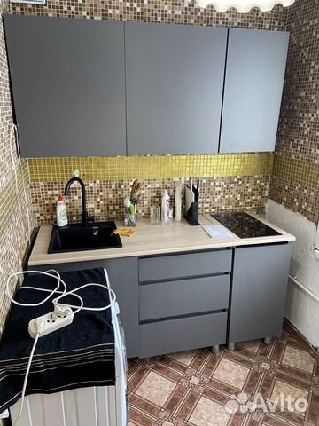 

3-к. квартира, 56,1 м², 5 кроватей