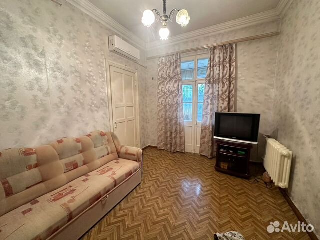 

2-к. квартира, 46 м², 3 кровати