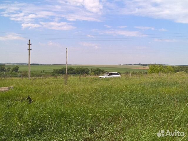 Купить Участок Ижс Воронежская