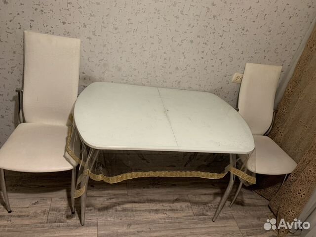 

3-к. квартира, 60 м², 5 кроватей